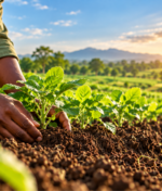 Pourquoi structurer sa production est essentiel pour réussir sa transition vers le biologique